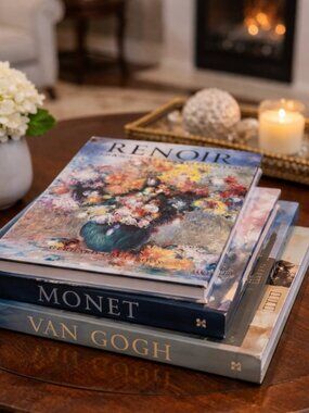 Degas by Gerhard Gruitrooy Table Book